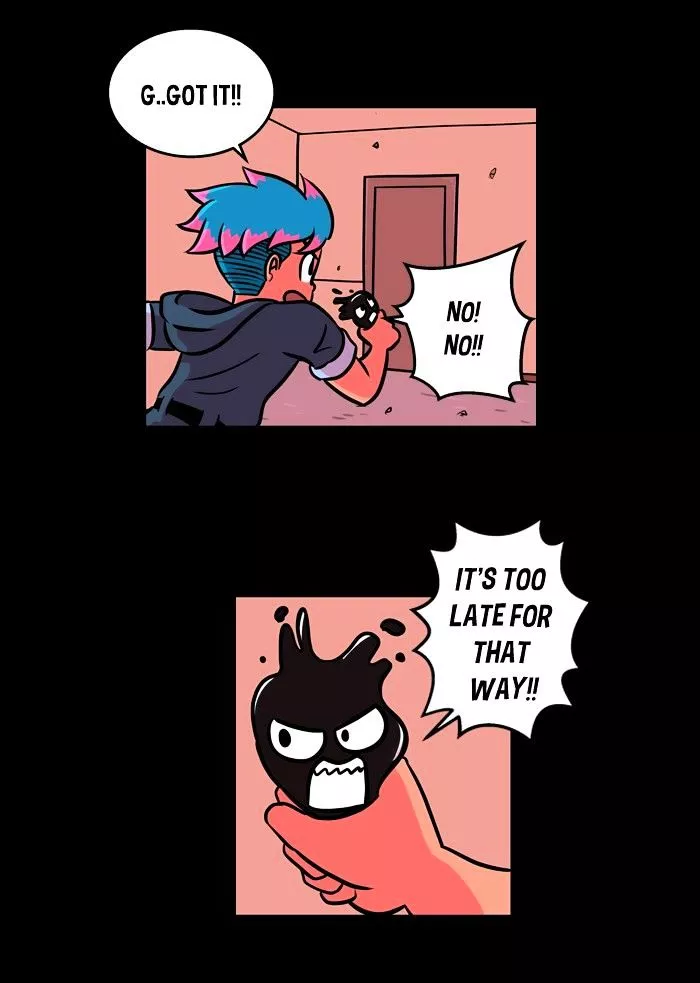 Manga page 15