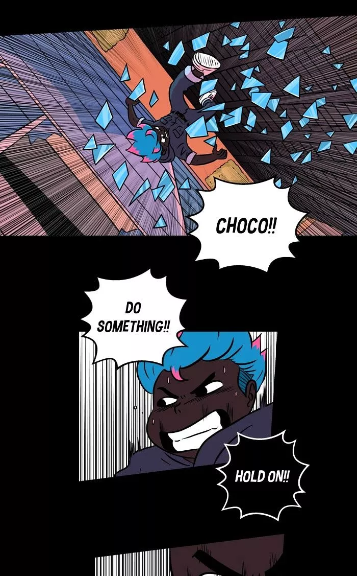 Manga page 33