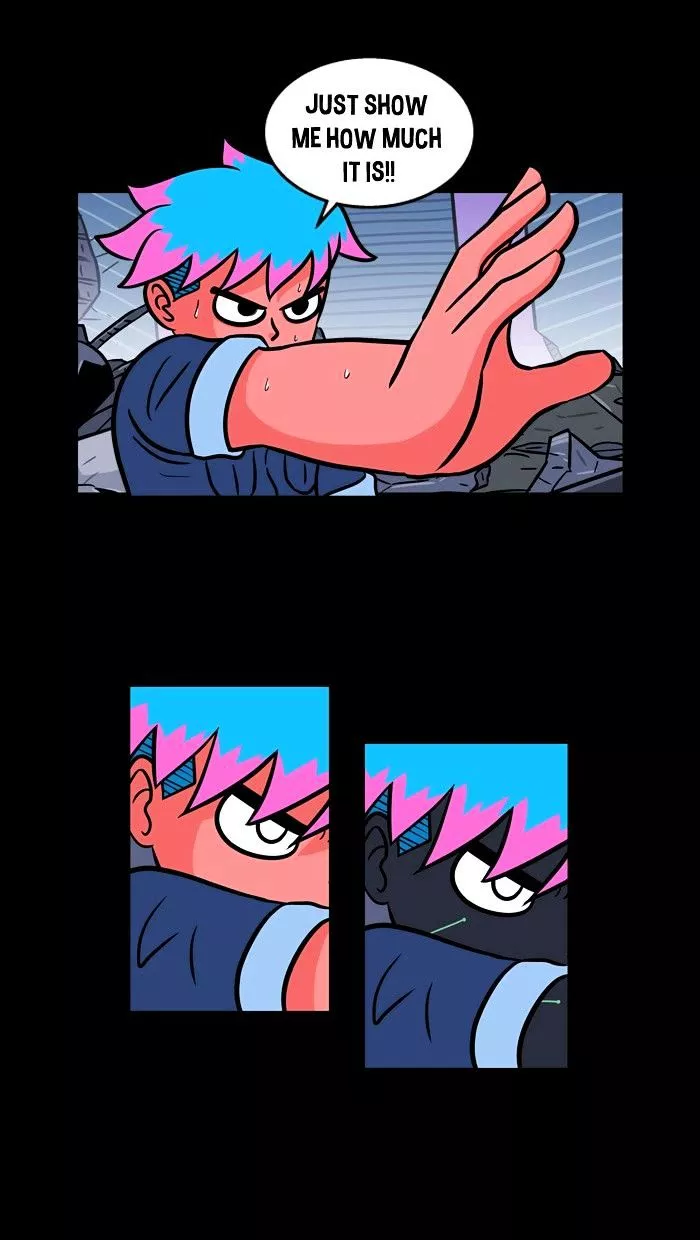 Manga page 33