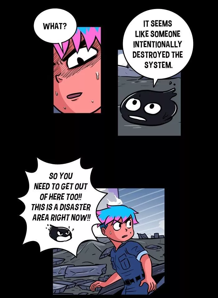 Manga page 25