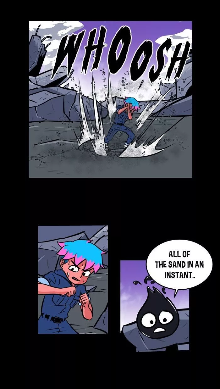 Manga page 40