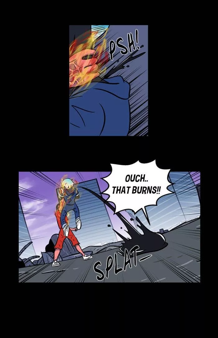 Manga page 31