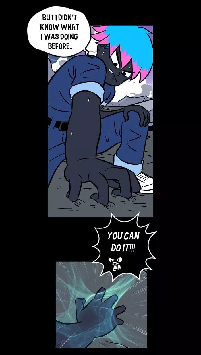 Manga page 40