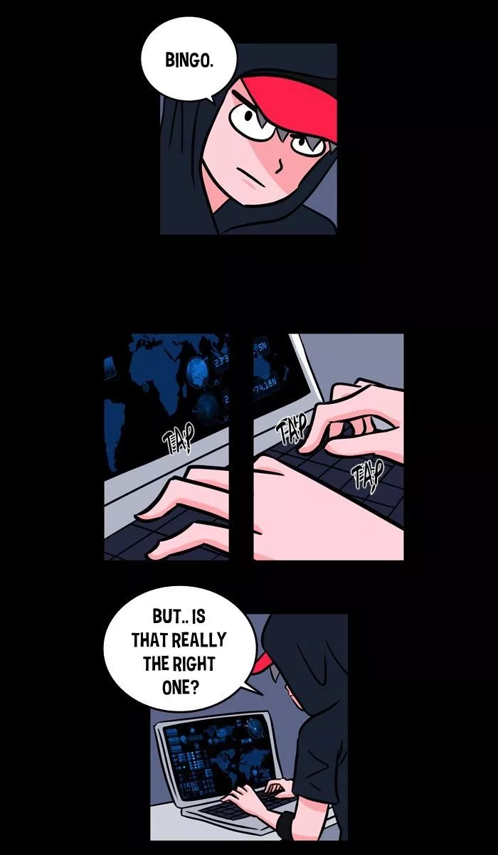 Manga page 14