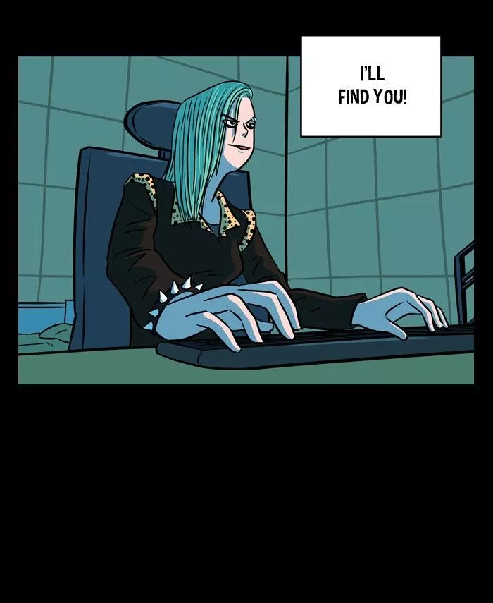 Manga page 23