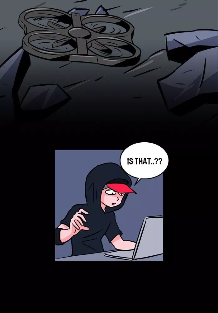 Manga page 33