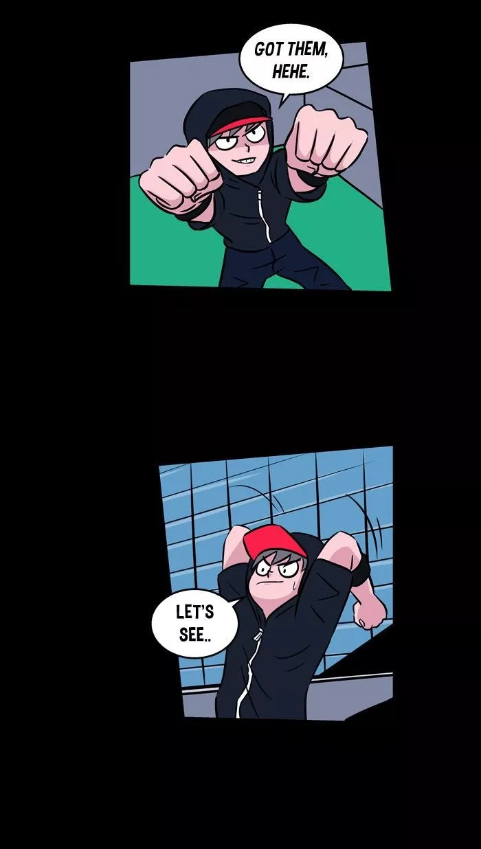 Manga page 11