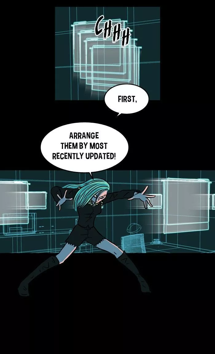 Manga page 33