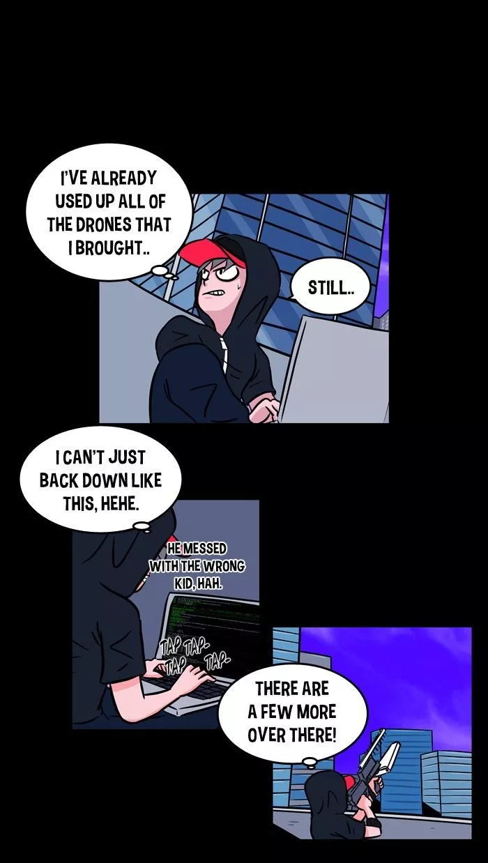 Manga page 7