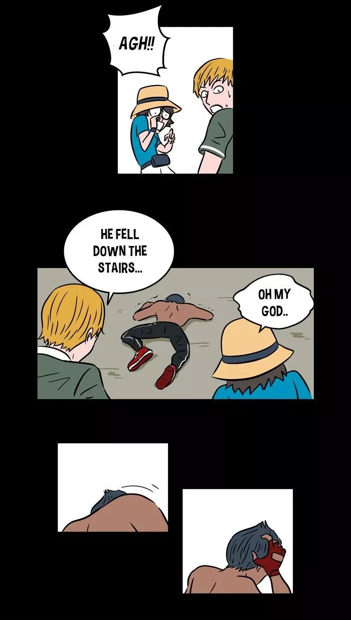 Manga page 11