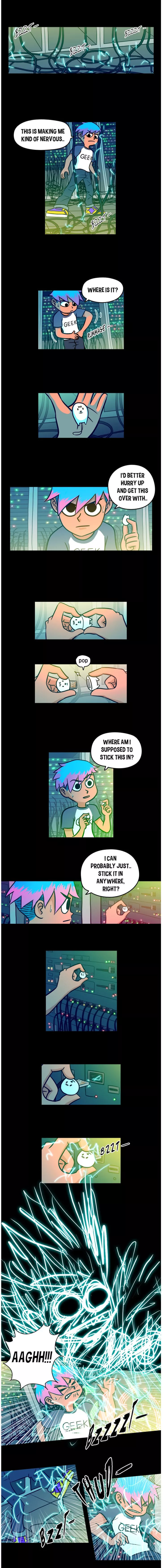 Manga page 10