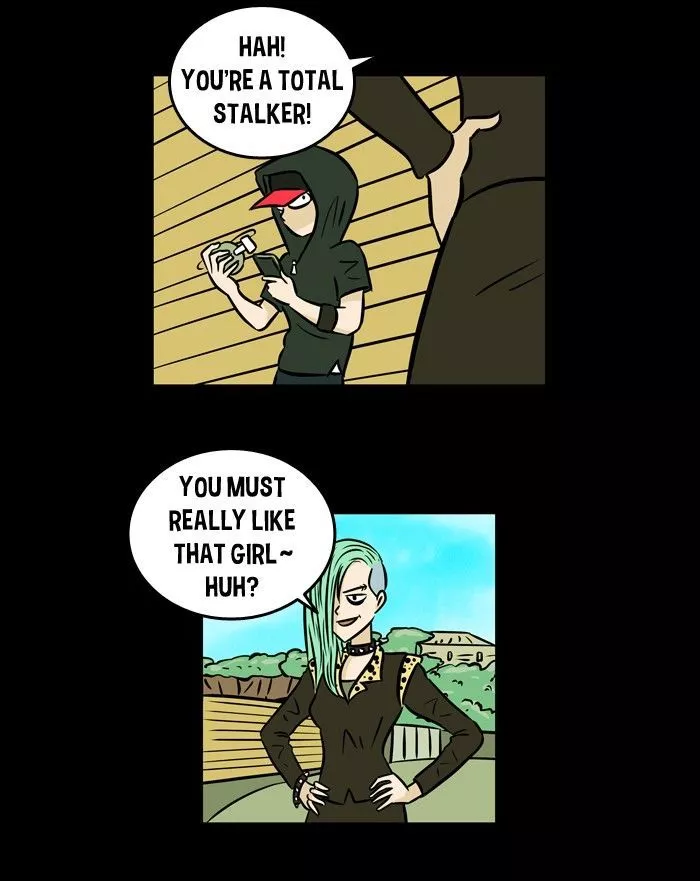 Manga page 40