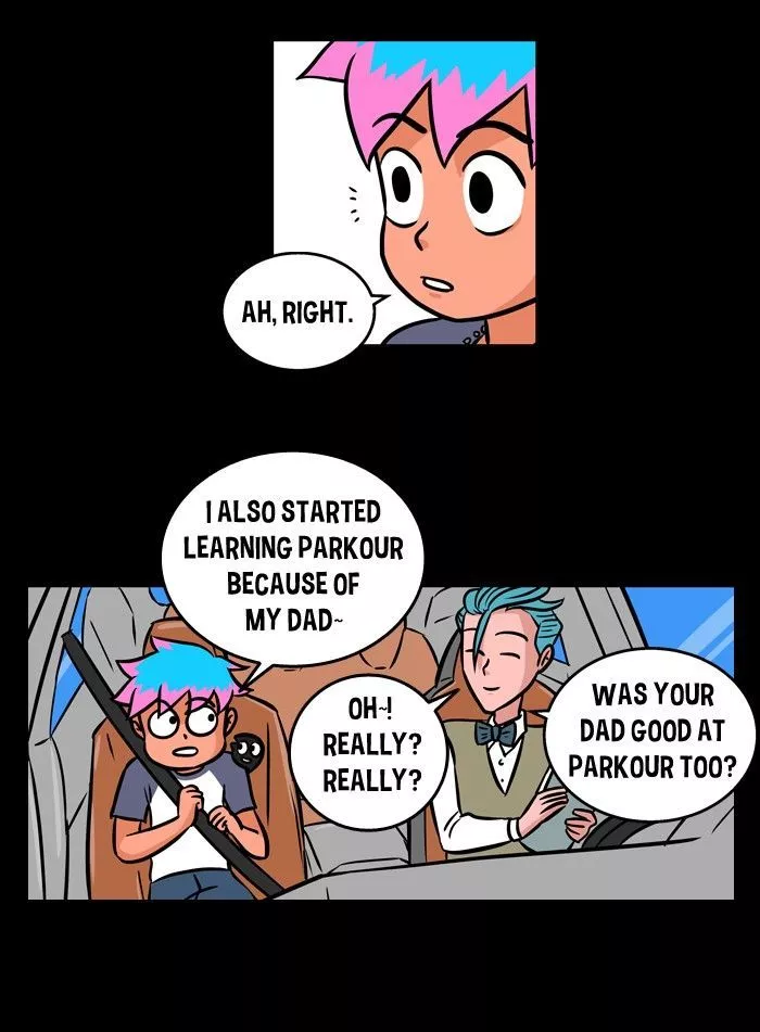 Manga page 11