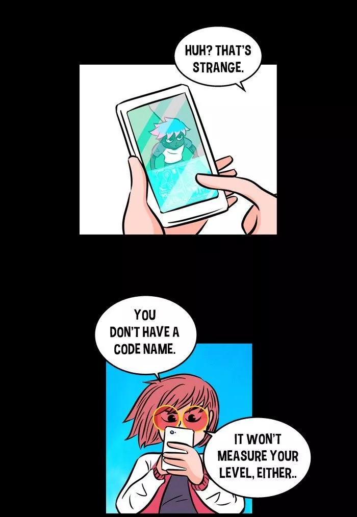 Manga page 20