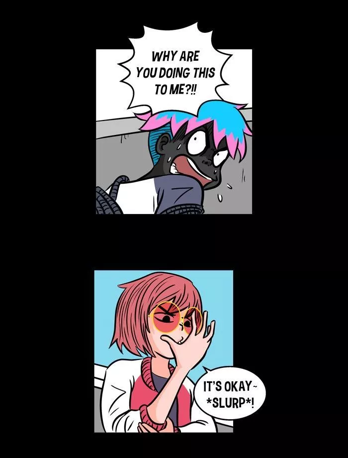 Manga page 38
