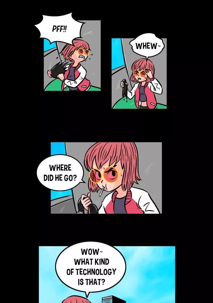 Manga page 11