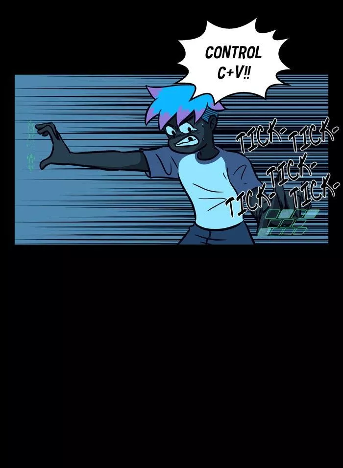 Manga page 30