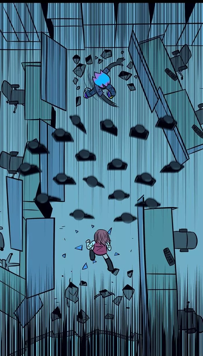 Manga page 33