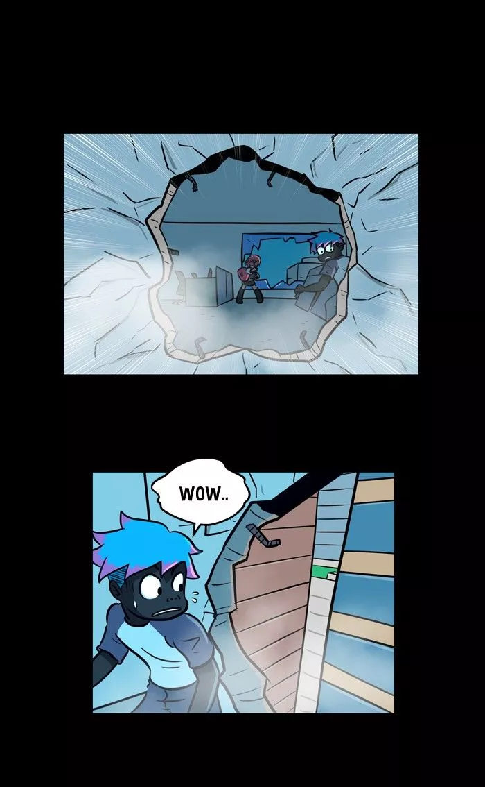 Manga page 20