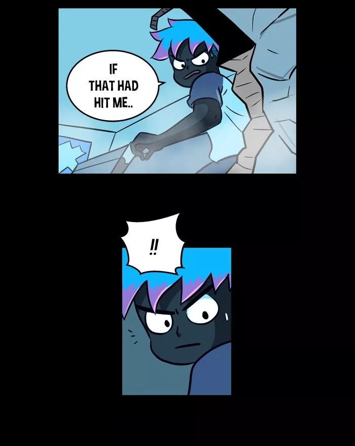 Manga page 21