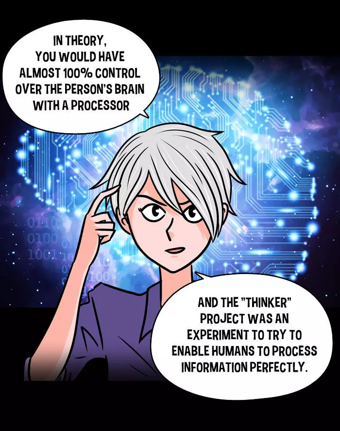 Manga page 11
