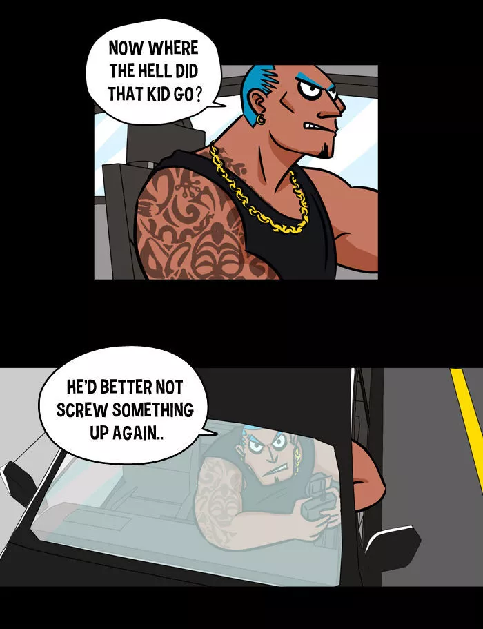 Manga page 18