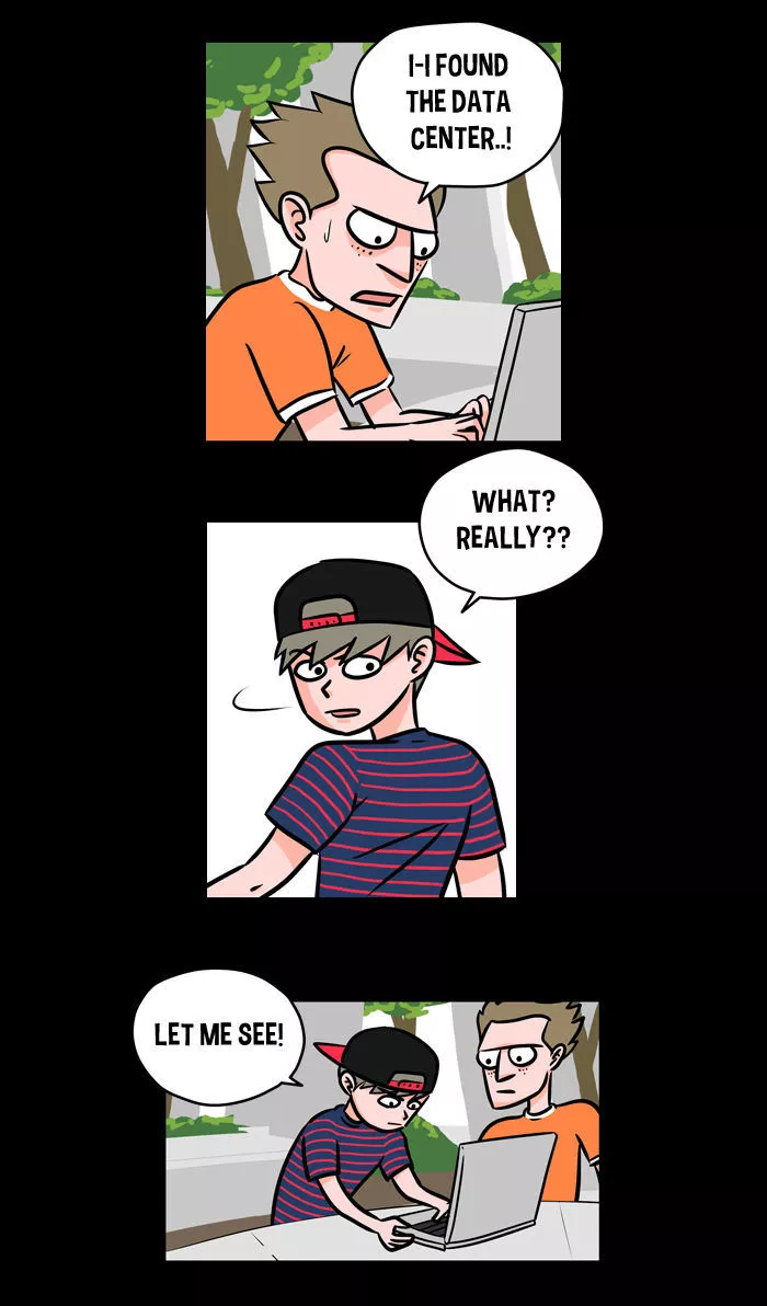 Manga page 22