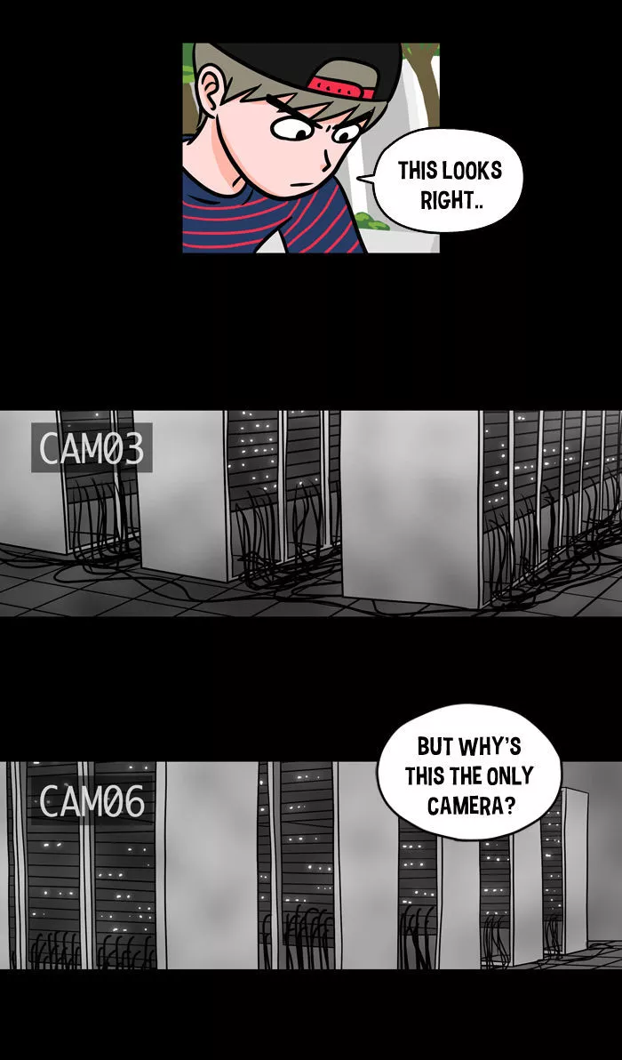 Manga page 23