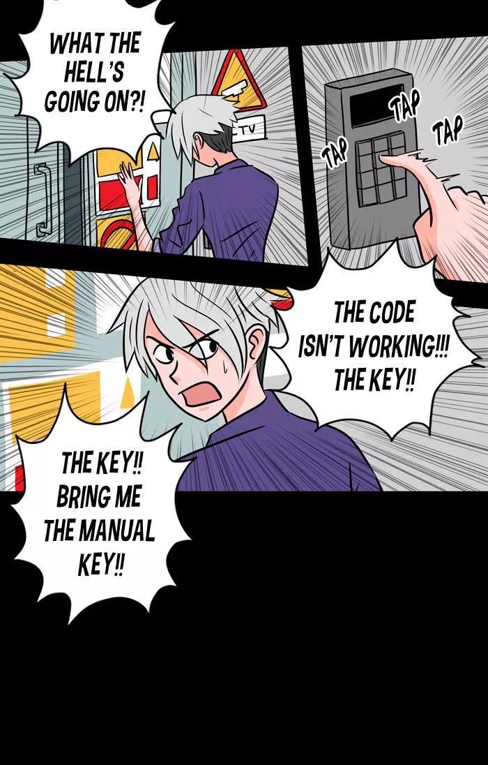 Manga page 28