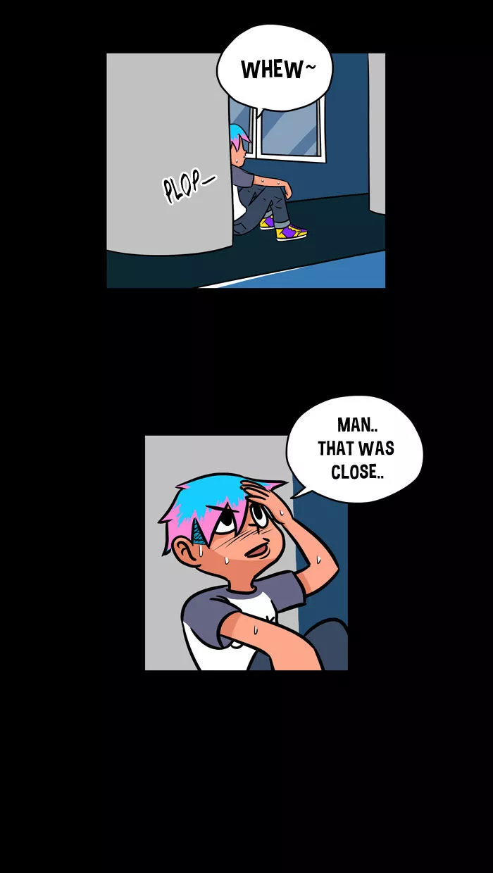 Manga page 42