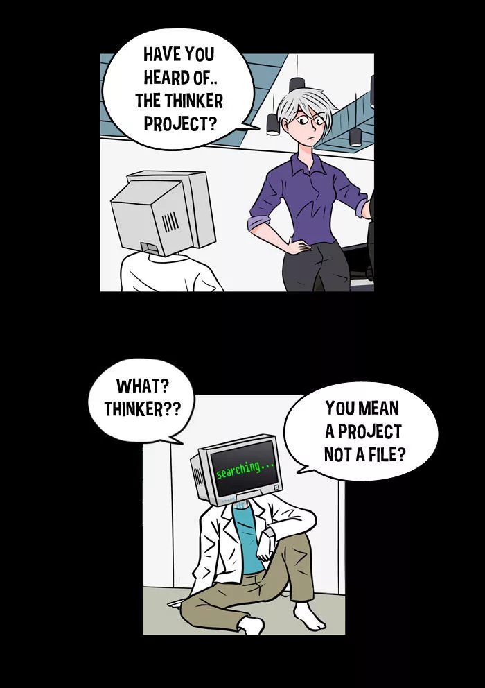 Manga page 7
