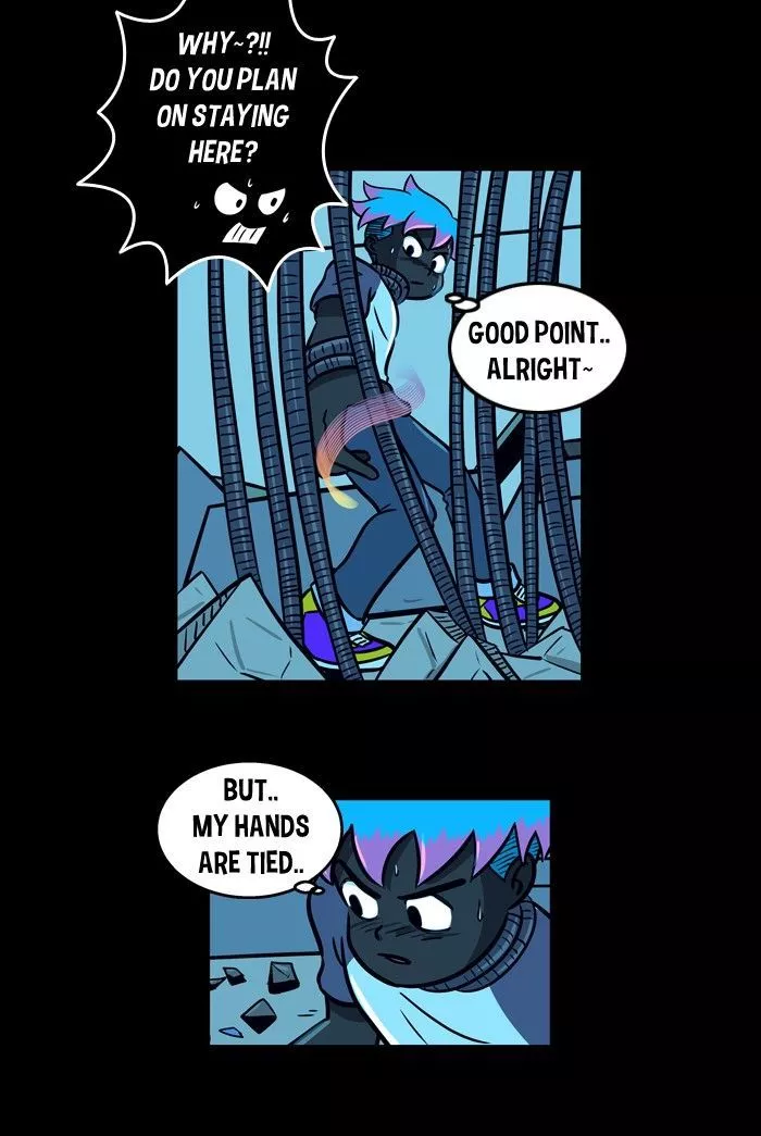 Manga page 21
