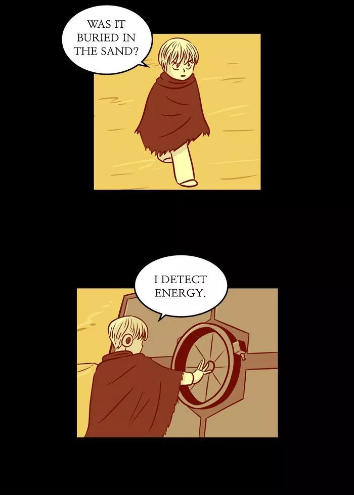 Manga page 32