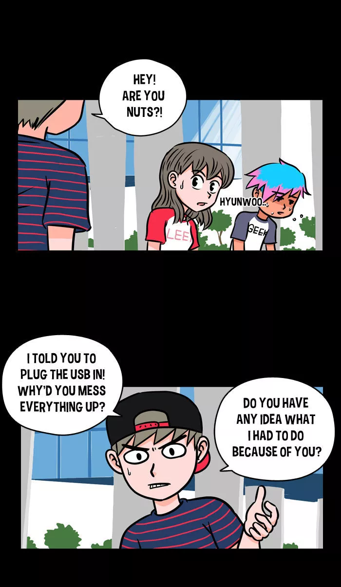 Manga page 21