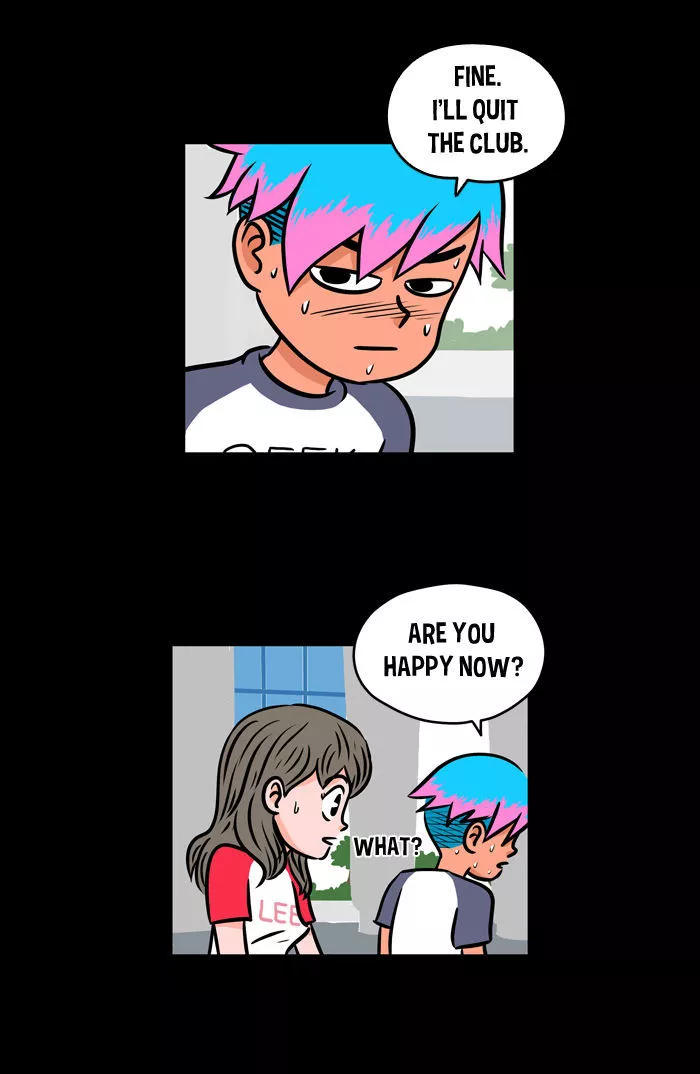 Manga page 22