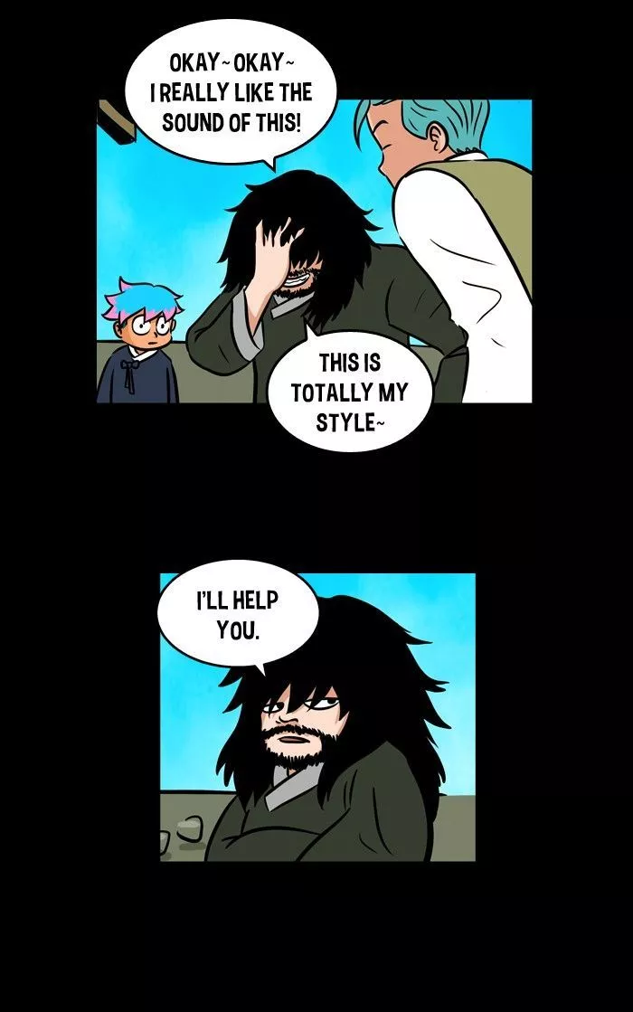 Manga page 33