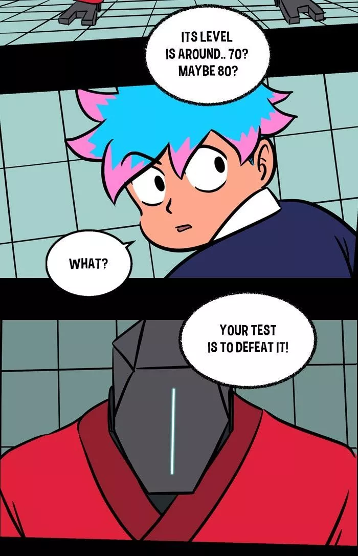 Manga page 15