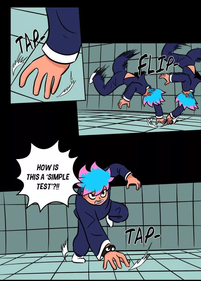Manga page 18