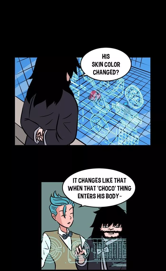 Manga page 31