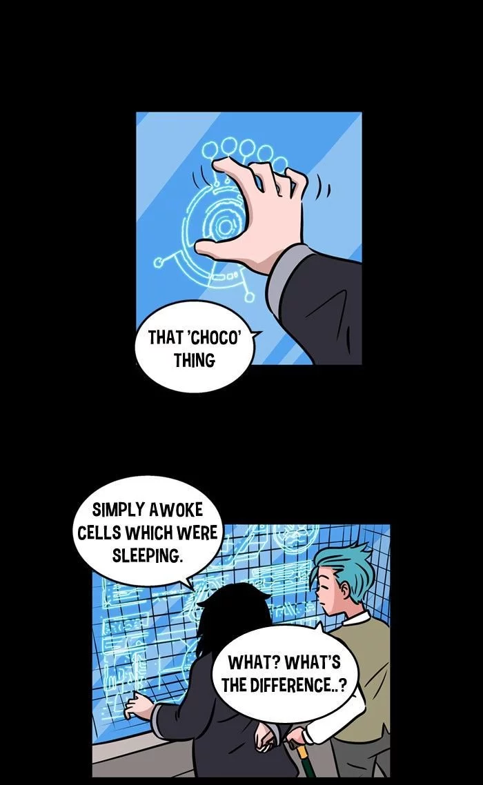Manga page 33