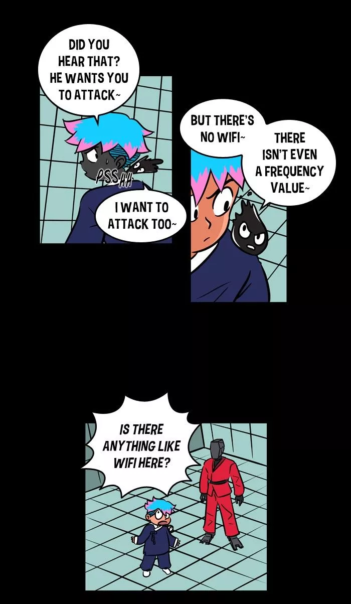 Manga page 12