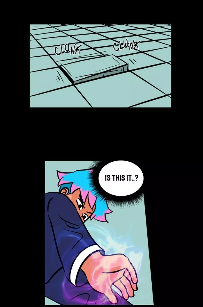 Manga page 28