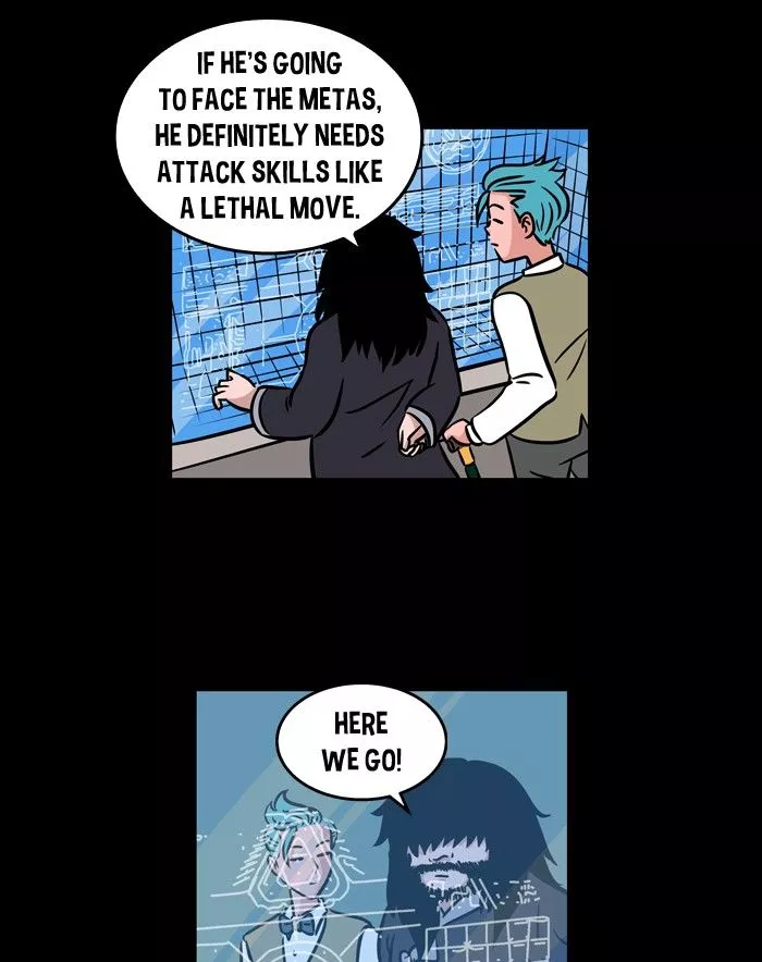 Manga page 7