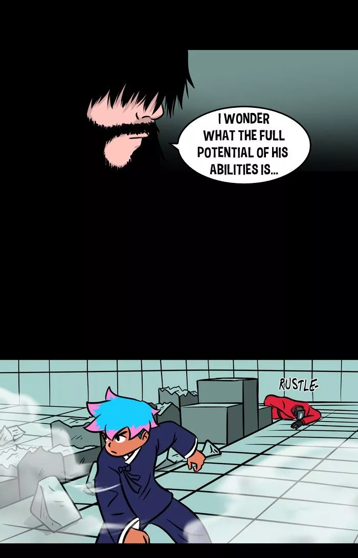 Manga page 28