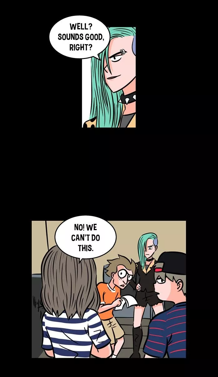 Manga page 11