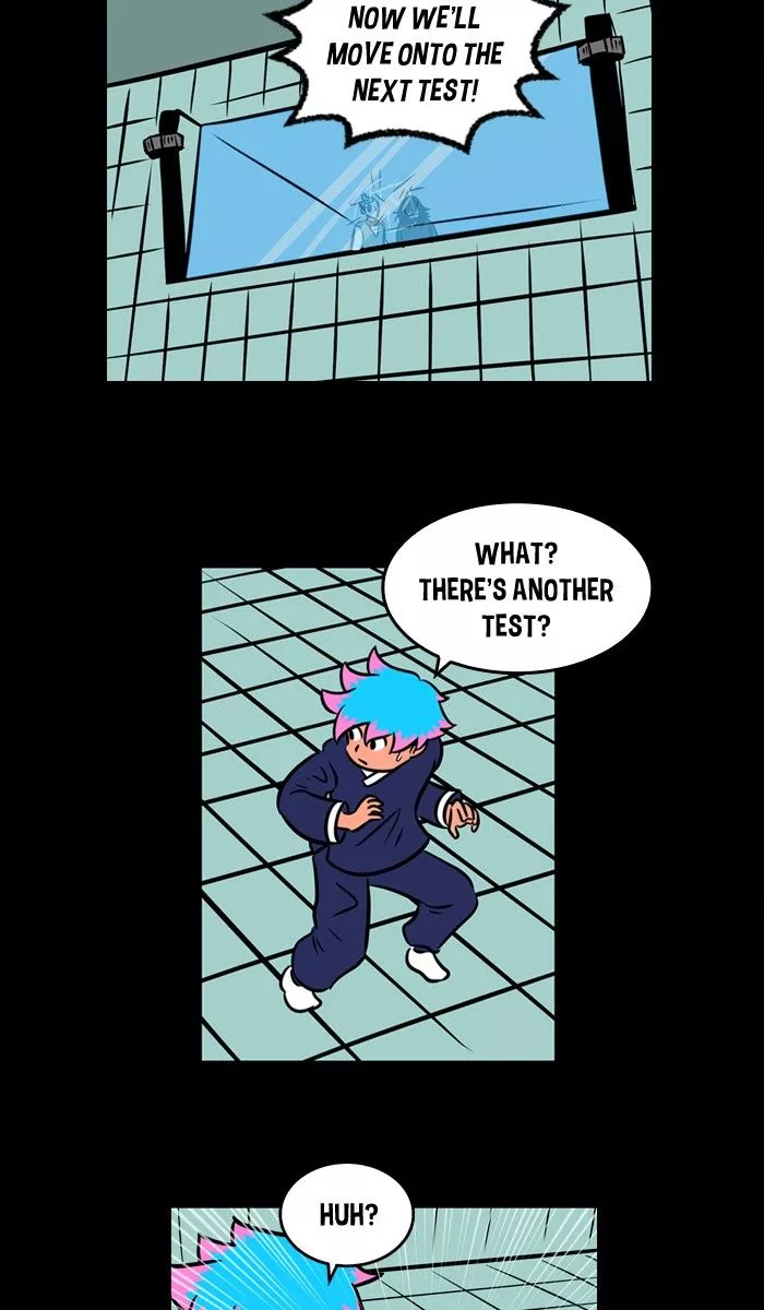 Manga page 21