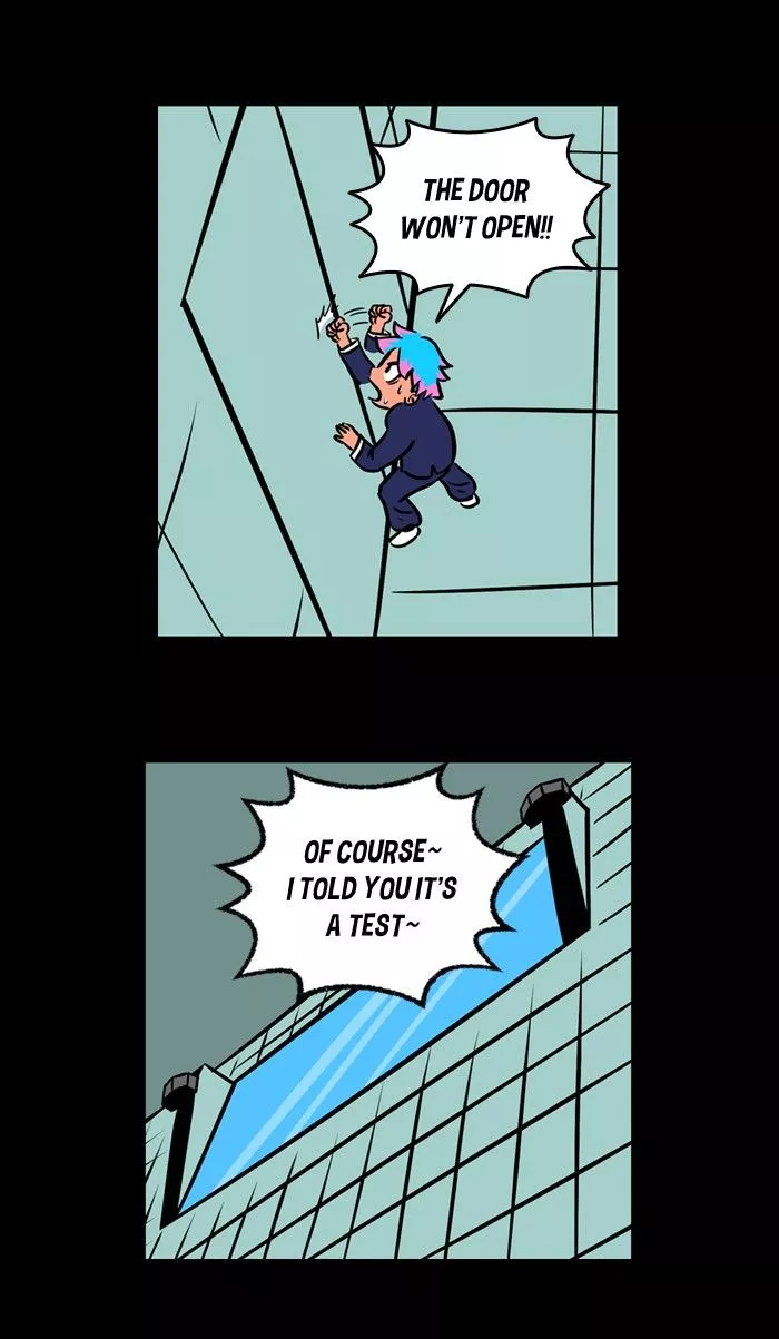 Manga page 28