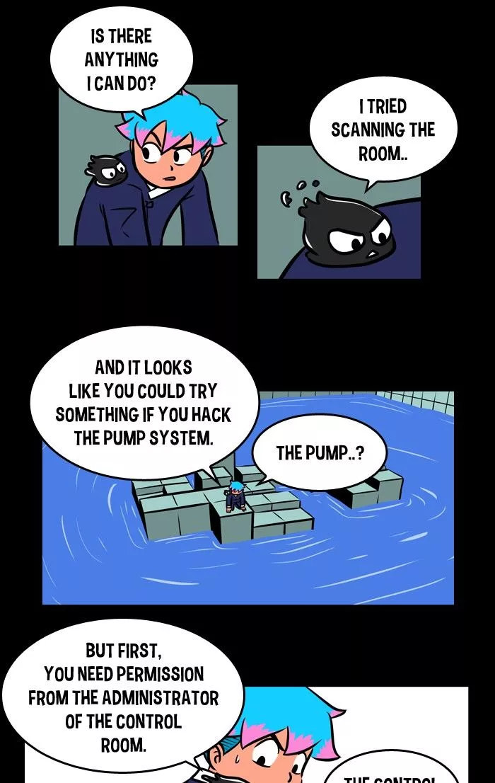 Manga page 39