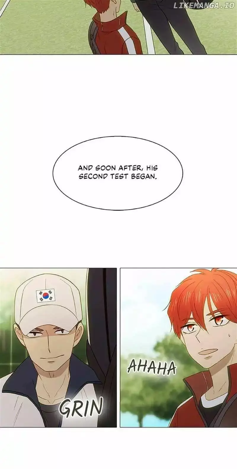 Manga page 10