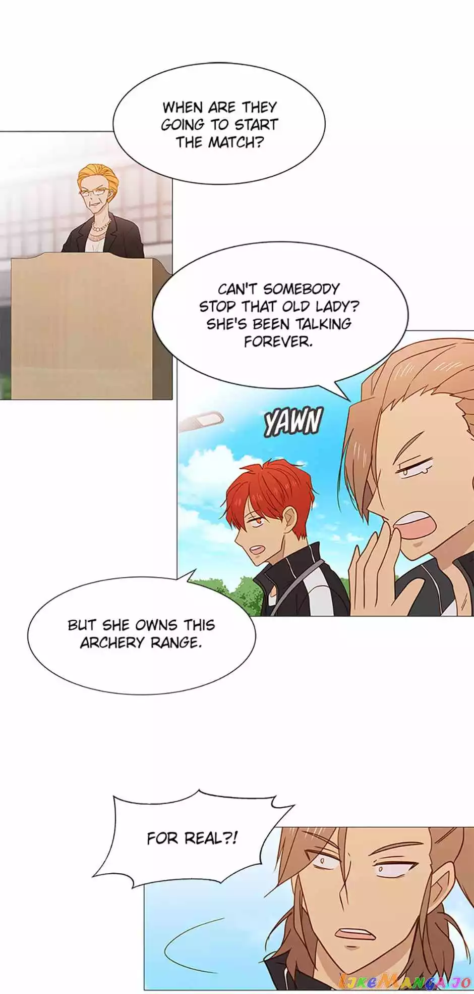 Manga page 22
